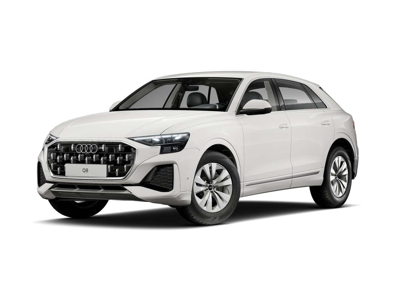 Зображення Audi Q8 50 TDI quattro