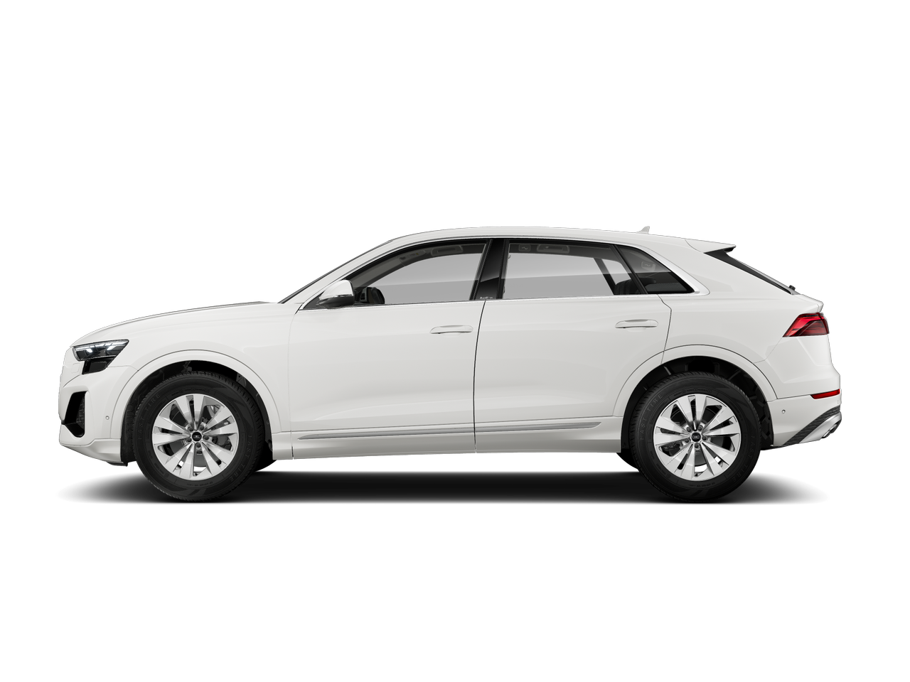 Зображення Audi Q8 50 TDI quattro