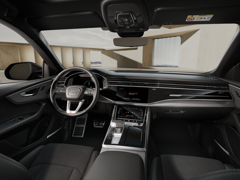 Зображення Audi Q8 50 TDI quattro