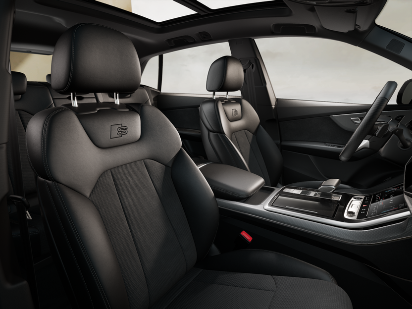 Зображення Audi Q8 50 TDI quattro