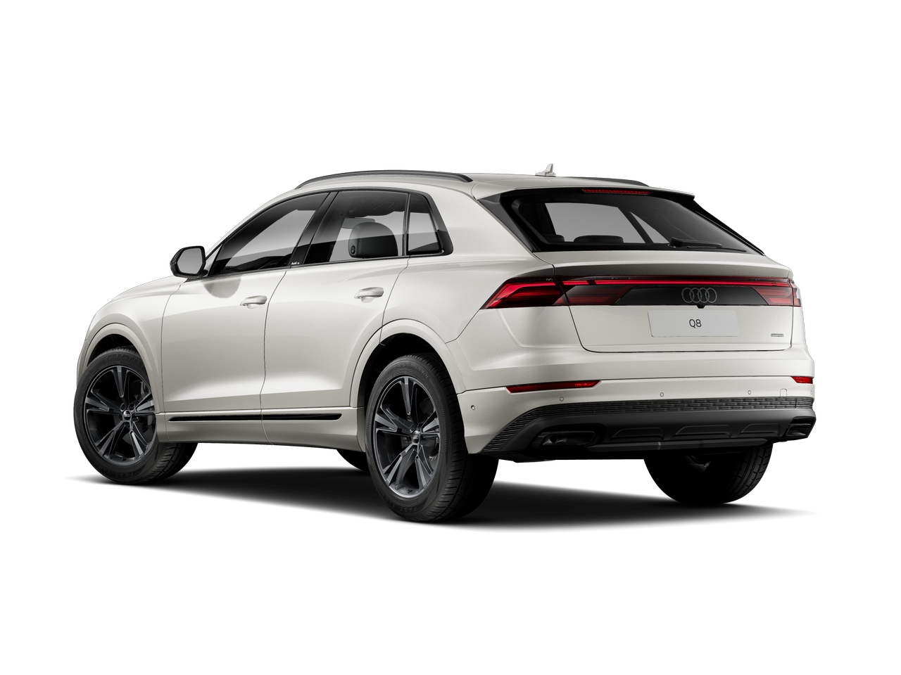 Зображення Audi Q8 50 TDI quattro