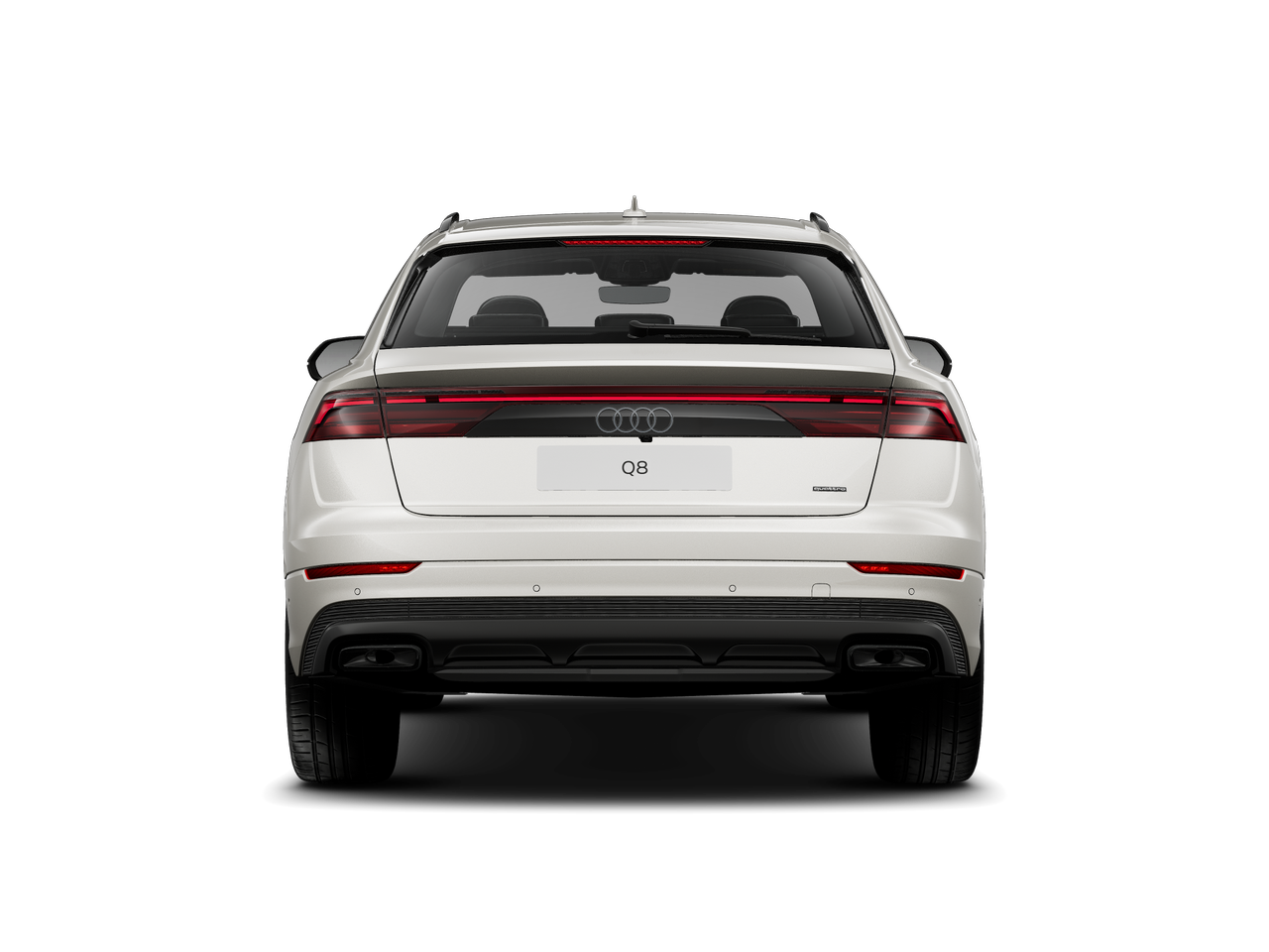 Зображення Audi Q8 50 TDI quattro