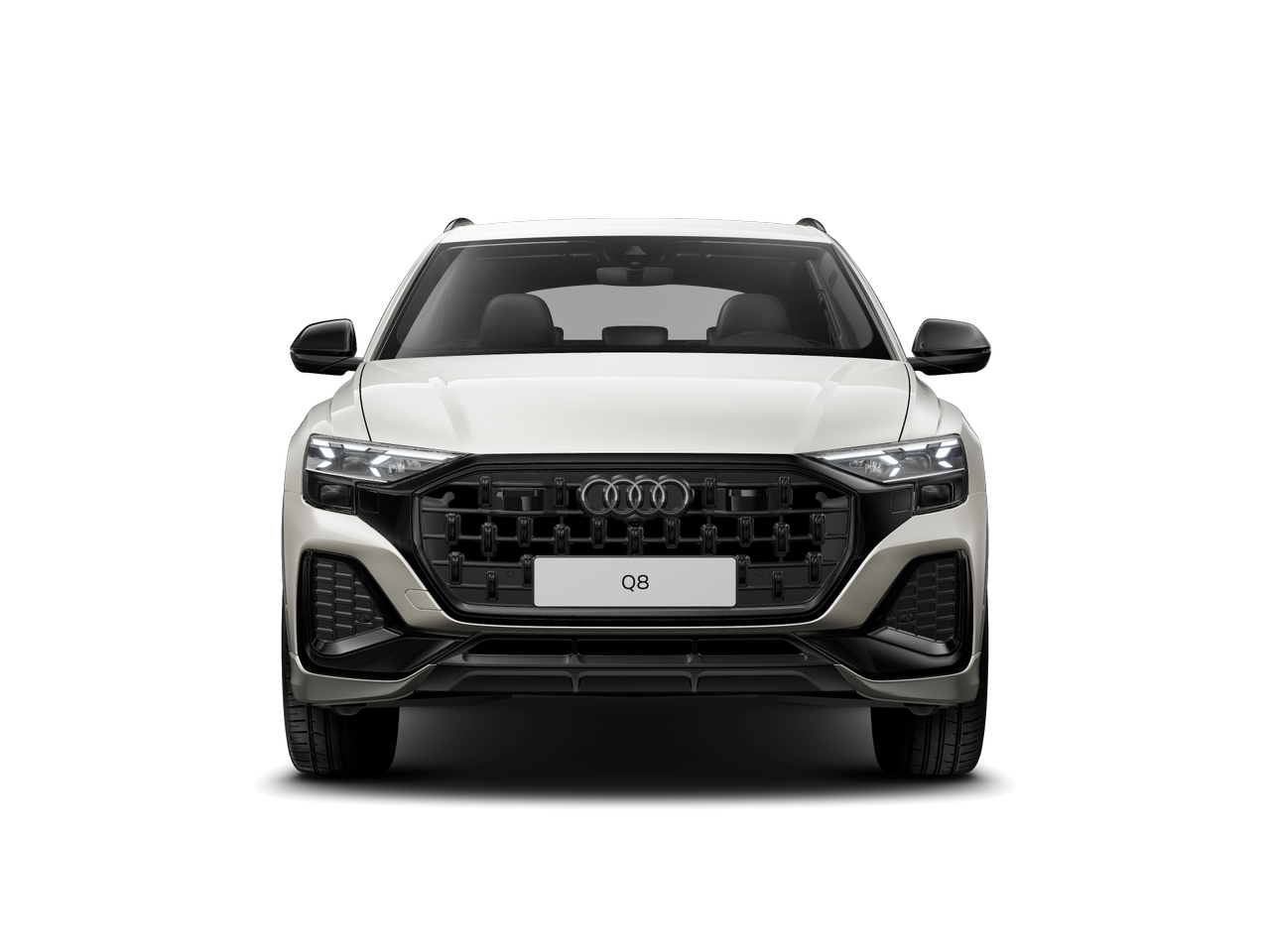 Зображення Audi Q8 50 TDI quattro