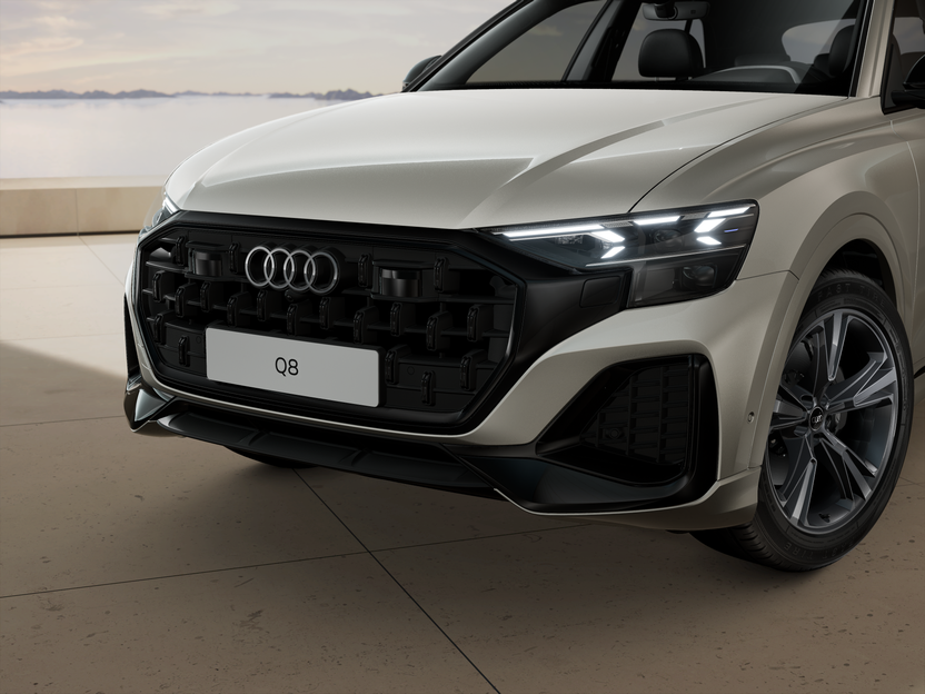 Зображення Audi Q8 50 TDI quattro