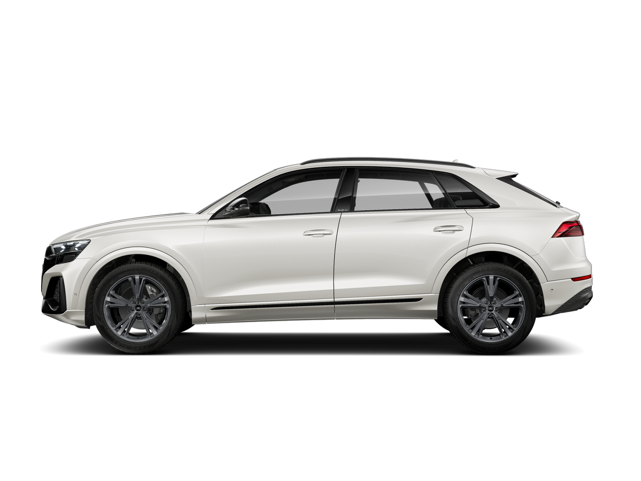 Зображення Audi Q8 50 TDI quattro