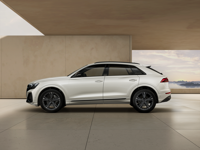 Зображення Audi Q8 50 TDI quattro