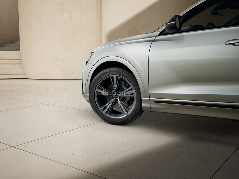 Зображення Audi Q8 50 TDI quattro
