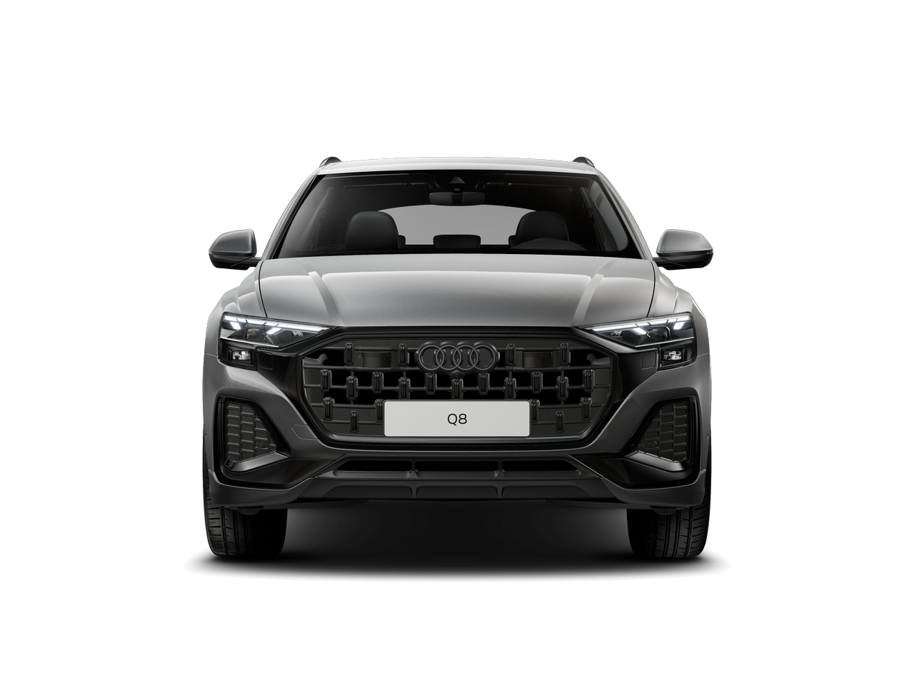 Зображення Audi Q8 50 TDI quattro