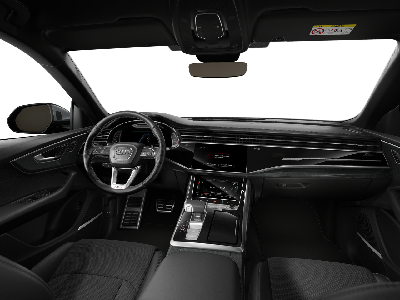 Зображення Audi Q8 50 TDI quattro