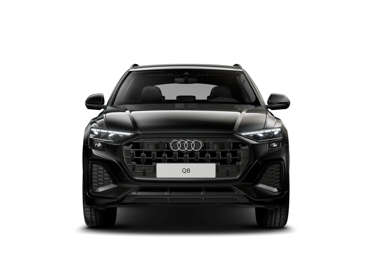 Зображення Audi Q8 50 TDI quattro