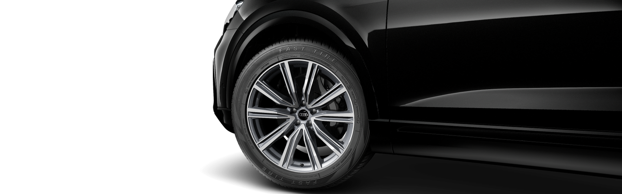 Зображення Audi Q8 50 TDI quattro