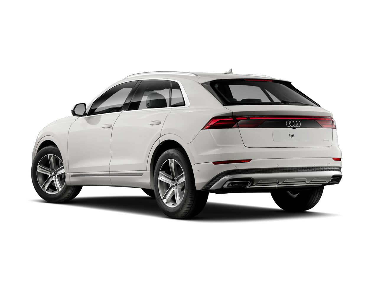 Зображення Audi Q8 50 TDI quattro