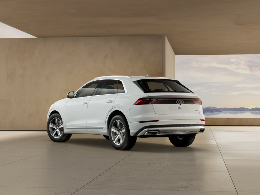 Зображення Audi Q8 50 TDI quattro