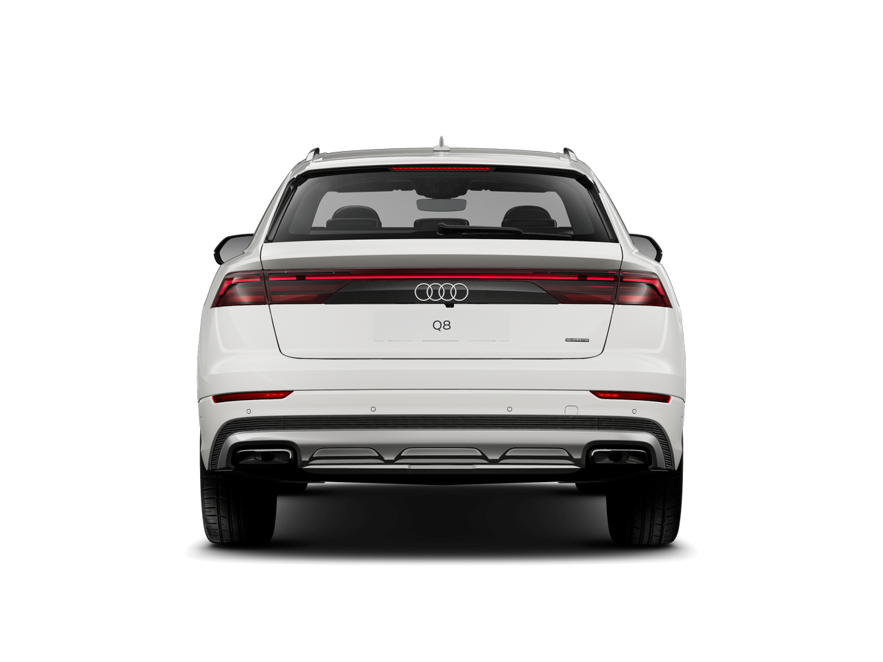 Зображення Audi Q8 50 TDI quattro