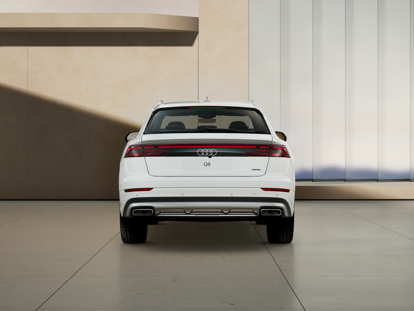 Зображення Audi Q8 50 TDI quattro