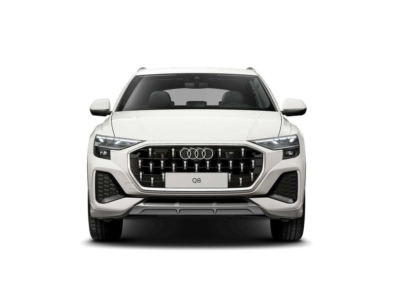 Зображення Audi Q8 50 TDI quattro