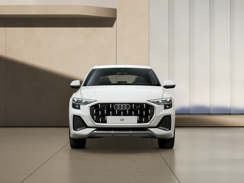 Зображення Audi Q8 50 TDI quattro