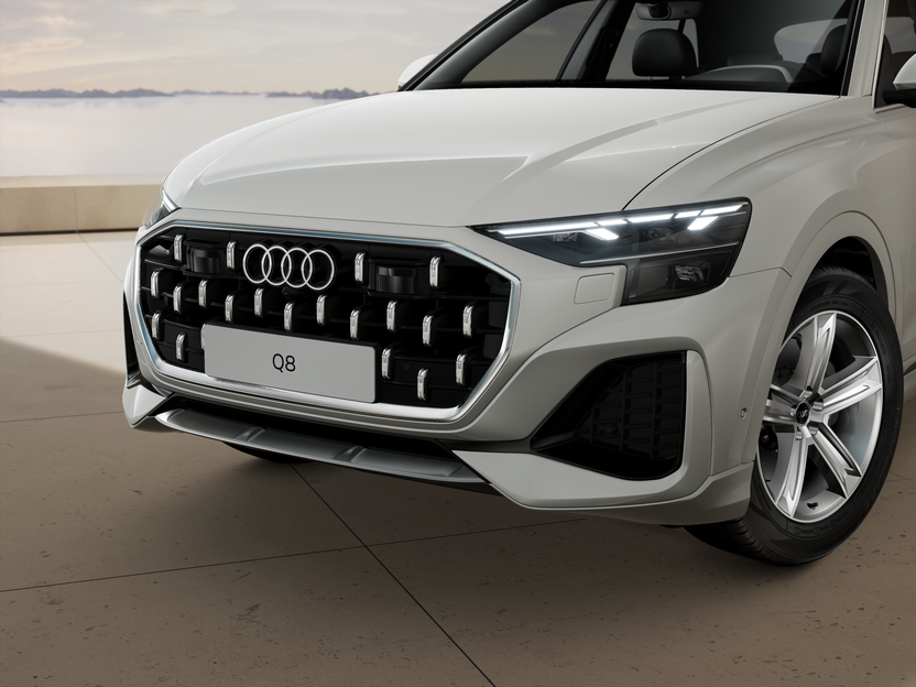 Зображення Audi Q8 50 TDI quattro