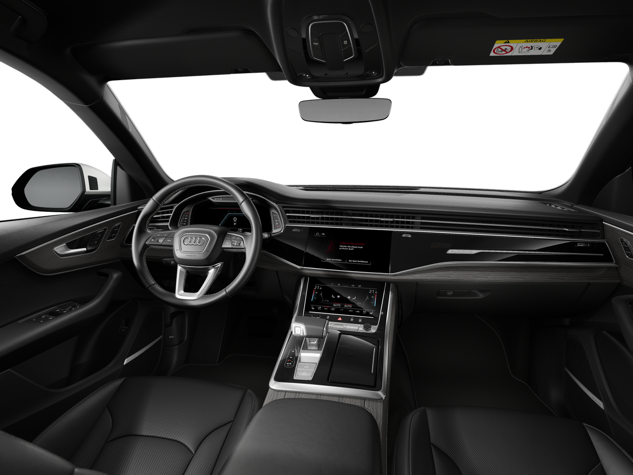 Зображення Audi Q8 50 TDI quattro