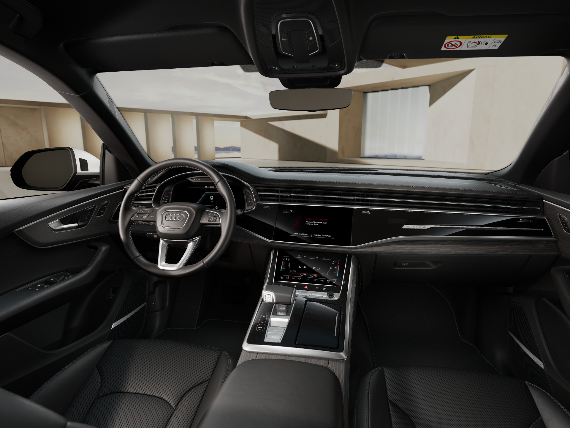 Зображення Audi Q8 50 TDI quattro