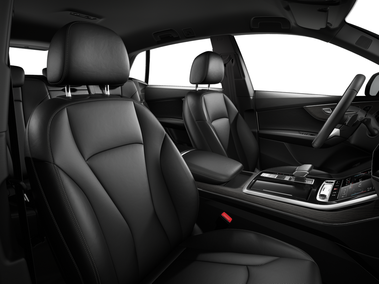 Зображення Audi Q8 50 TDI quattro