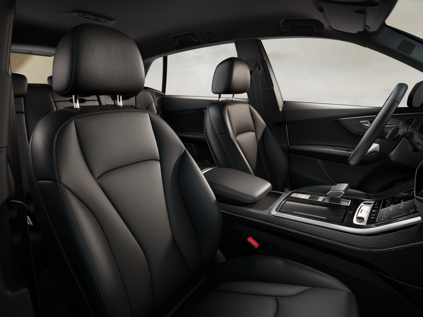 Зображення Audi Q8 50 TDI quattro