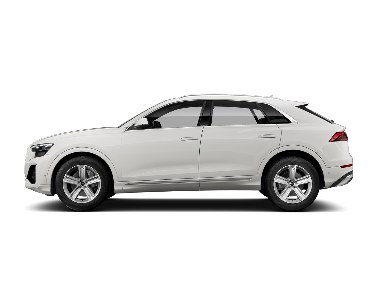 Зображення Audi Q8 50 TDI quattro