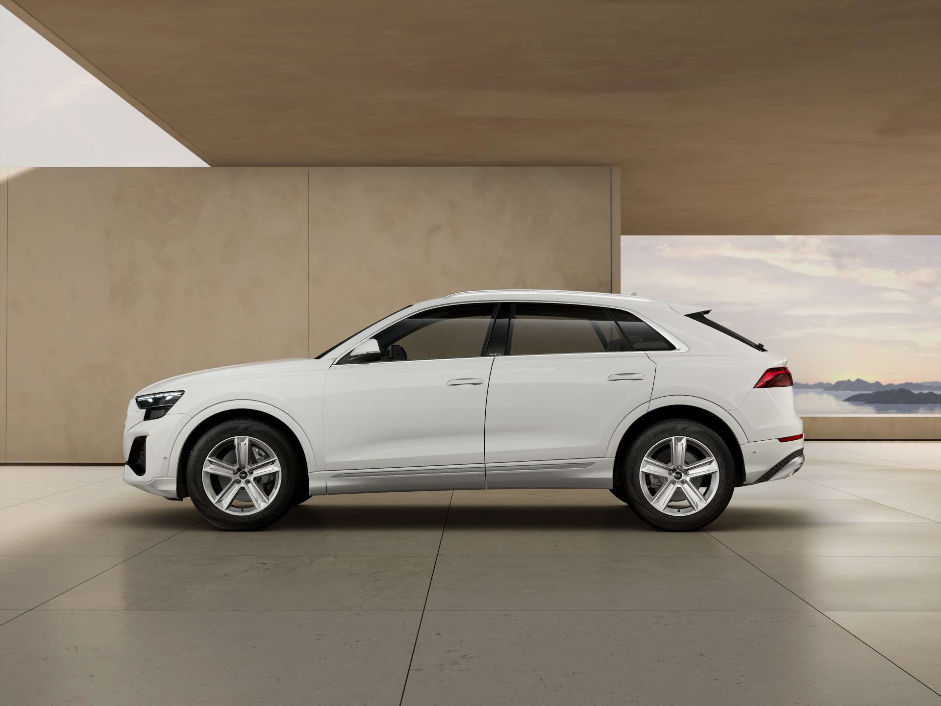 Зображення Audi Q8 50 TDI quattro