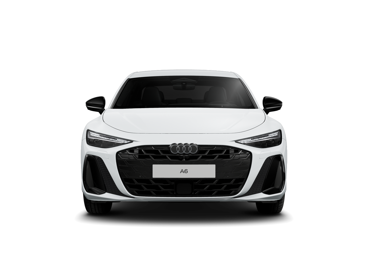 Зображення Audi A6 TDI quattro 150 kW