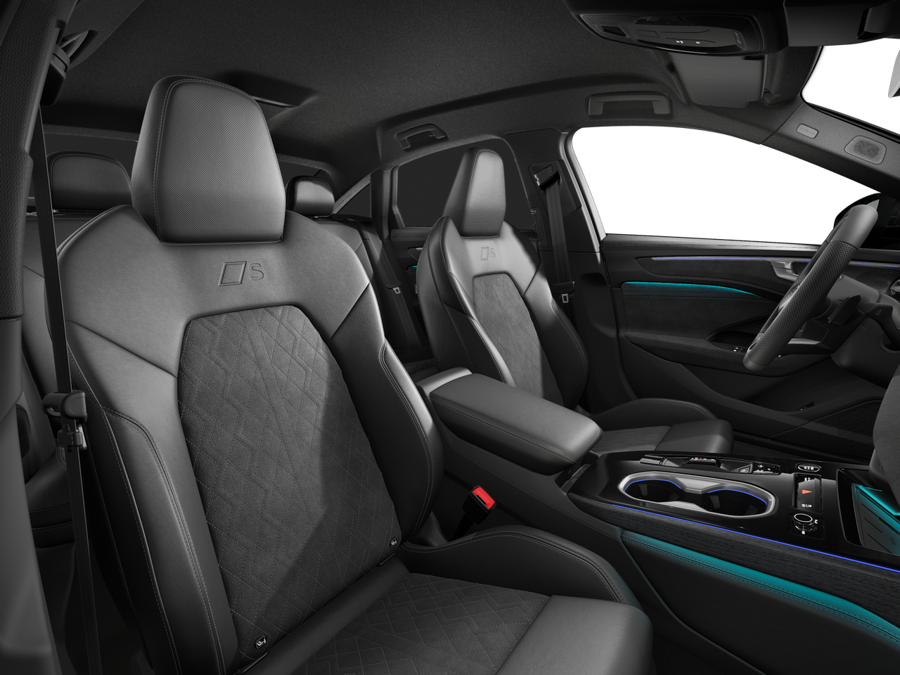Зображення Audi A6 TDI quattro 150 kW