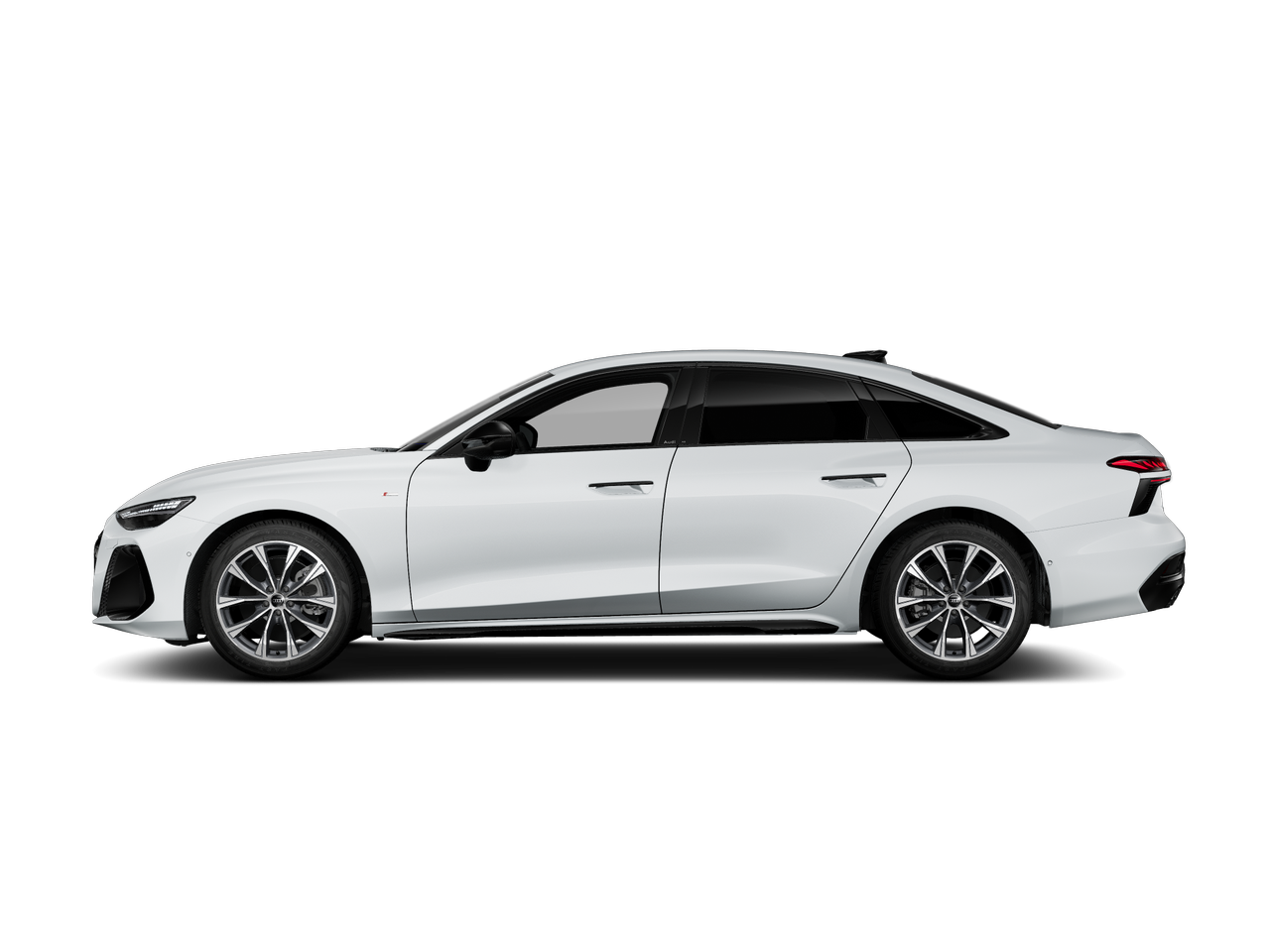 Зображення Audi A6 TDI quattro 150 kW