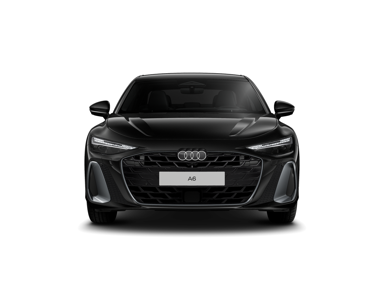 Зображення Audi A6 TDI quattro 150 kW