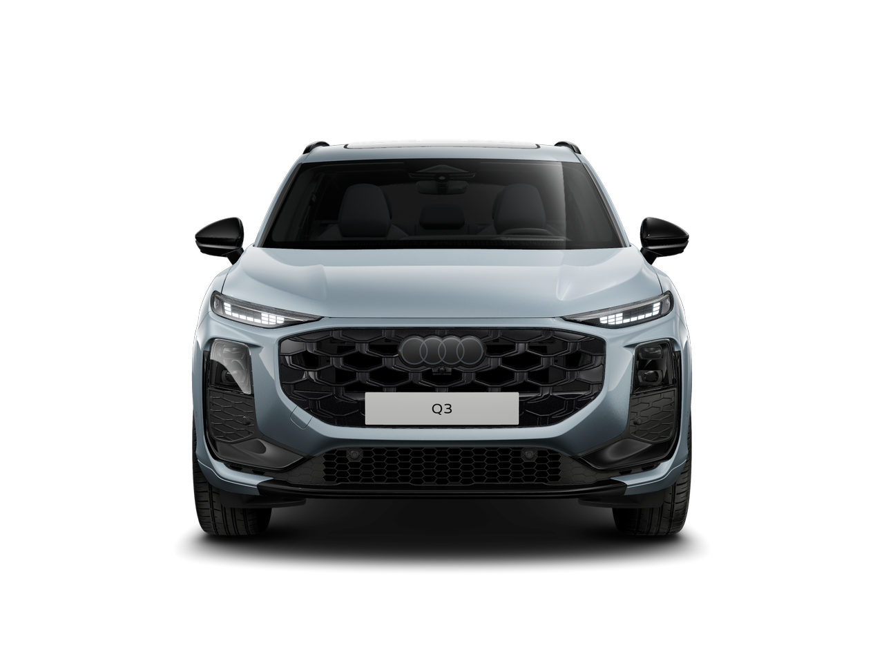 Зображення Audi Q3 TFSI quattro 150 kW