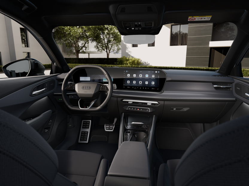 Зображення Audi Q3 TFSI quattro 150 kW