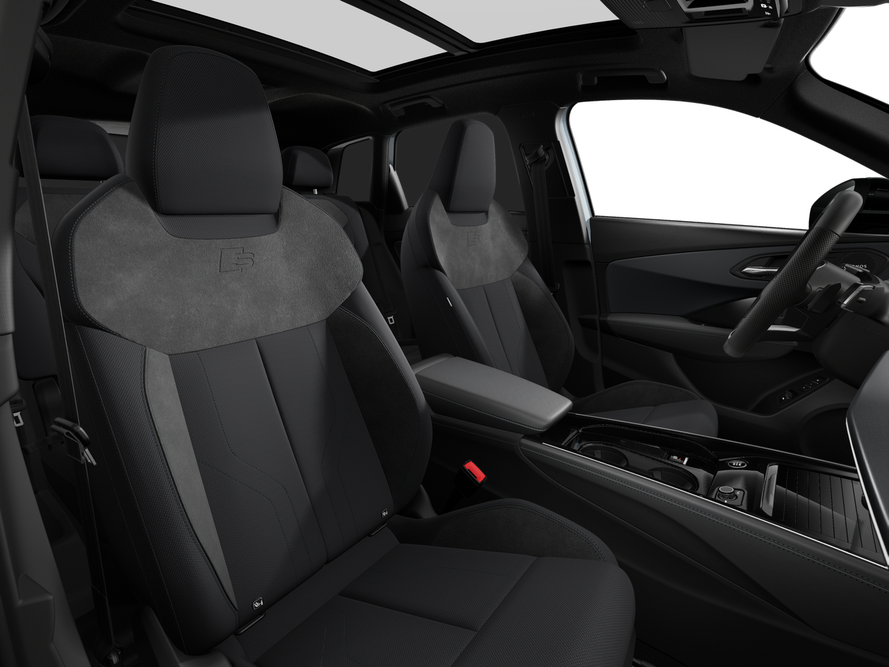 Зображення Audi Q3 TFSI quattro 150 kW