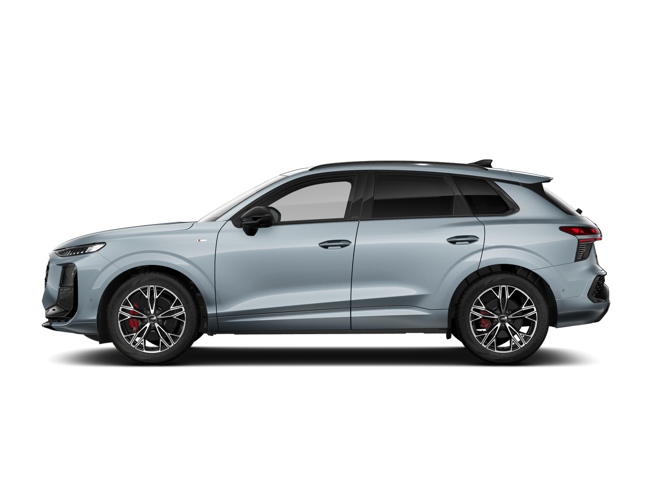 Зображення Audi Q3 TFSI quattro 150 kW