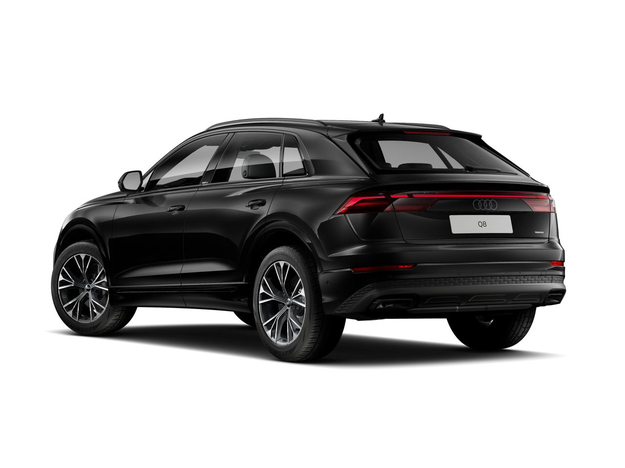 Зображення Audi Q8 50 TDI quattro