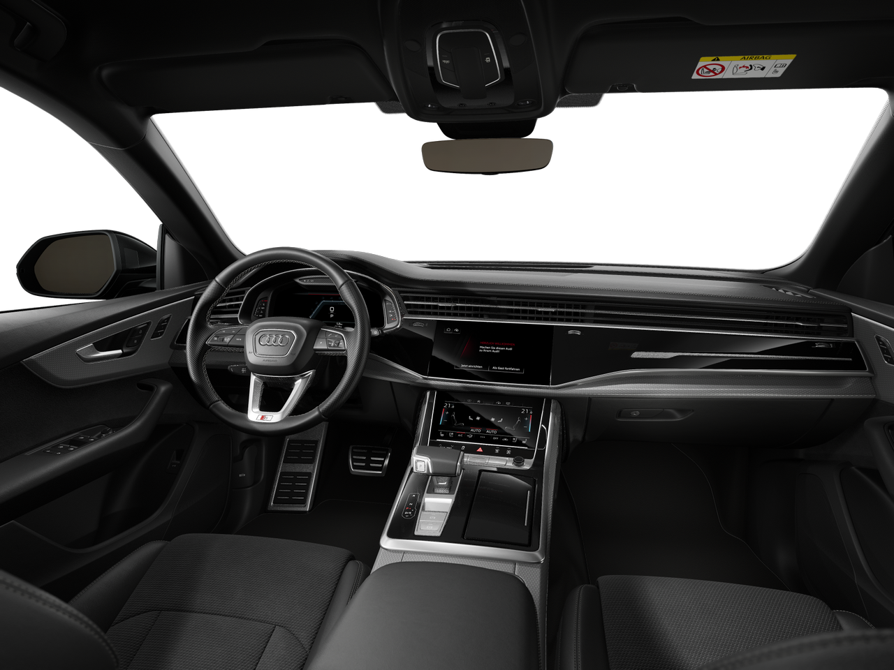 Зображення Audi Q8 50 TDI quattro