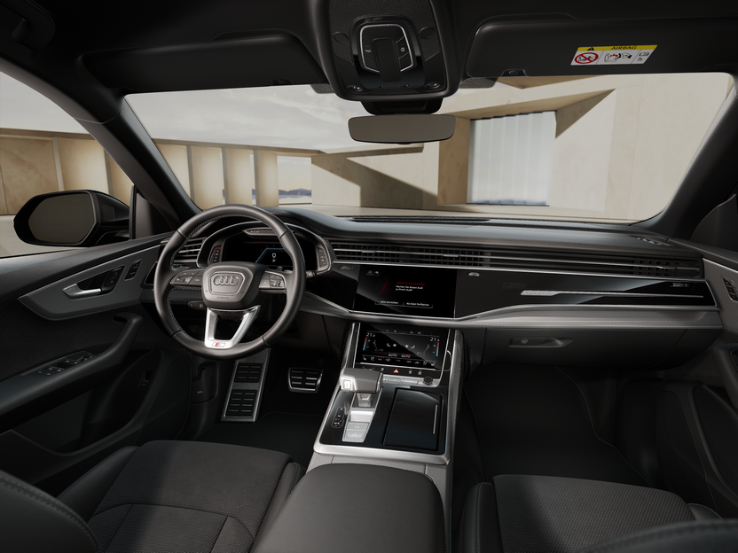 Зображення Audi Q8 50 TDI quattro