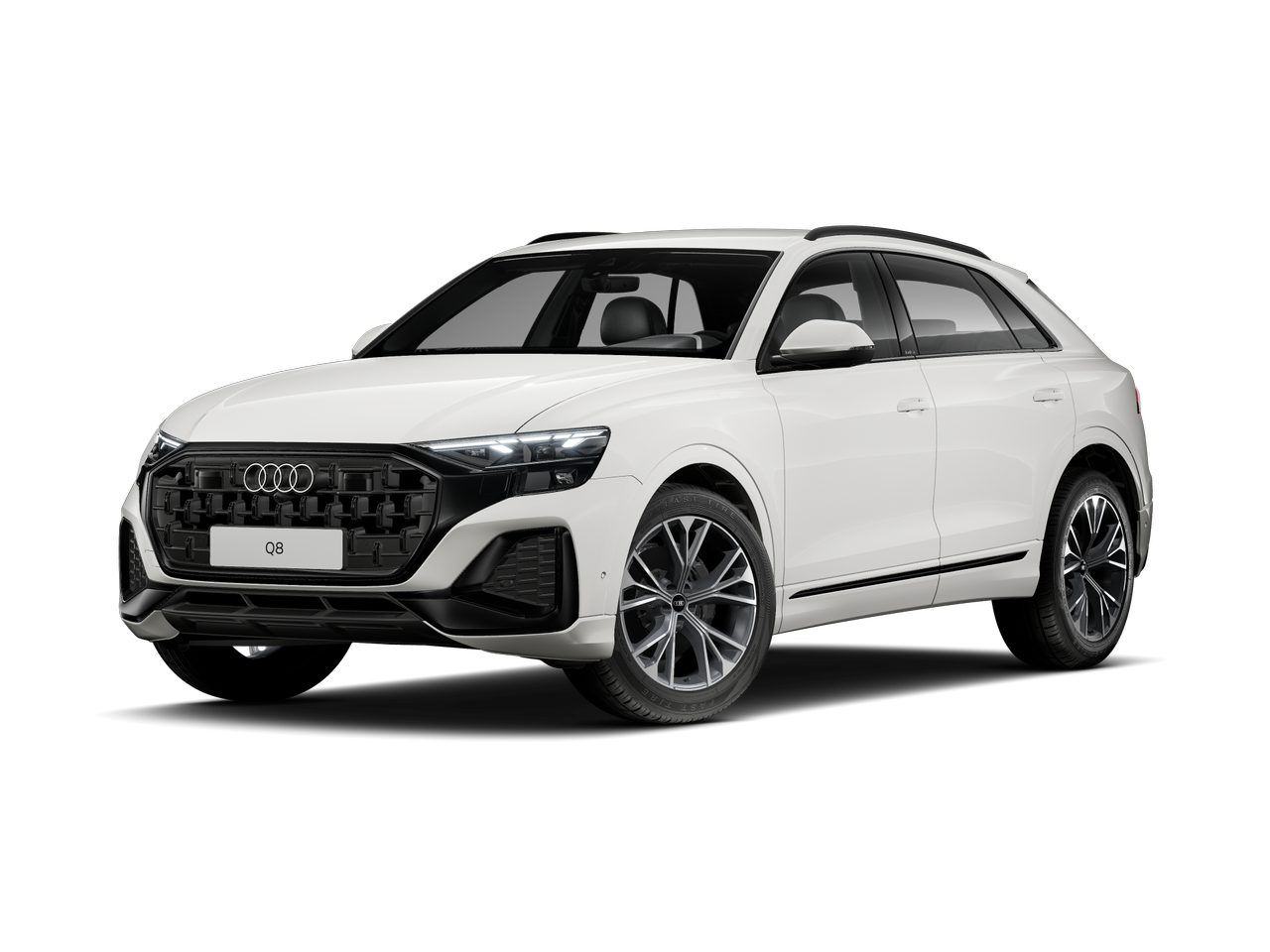 Зображення Audi Q8 50 TDI quattro