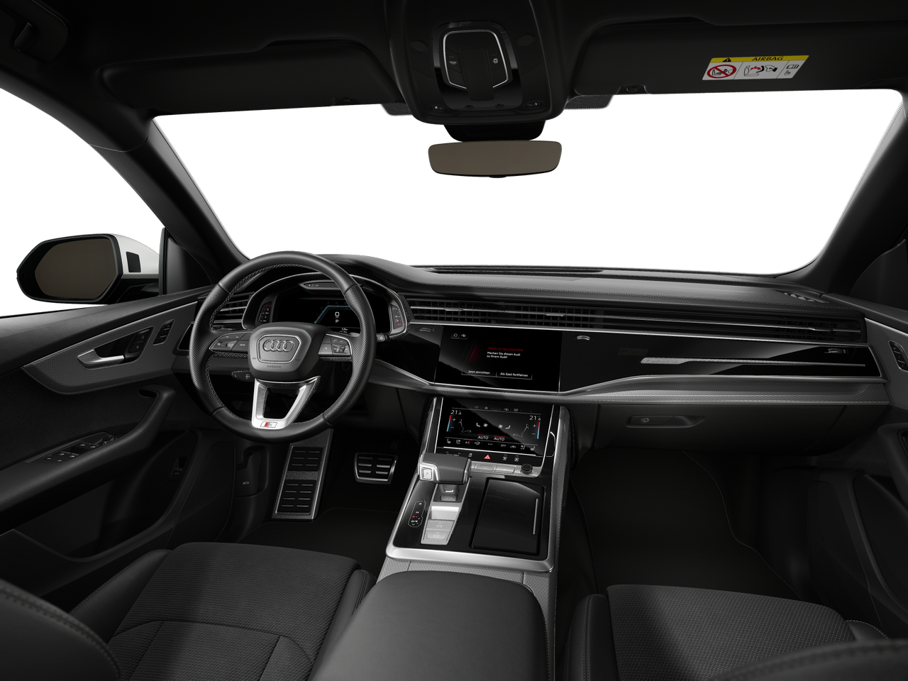 Зображення Audi Q8 50 TDI quattro
