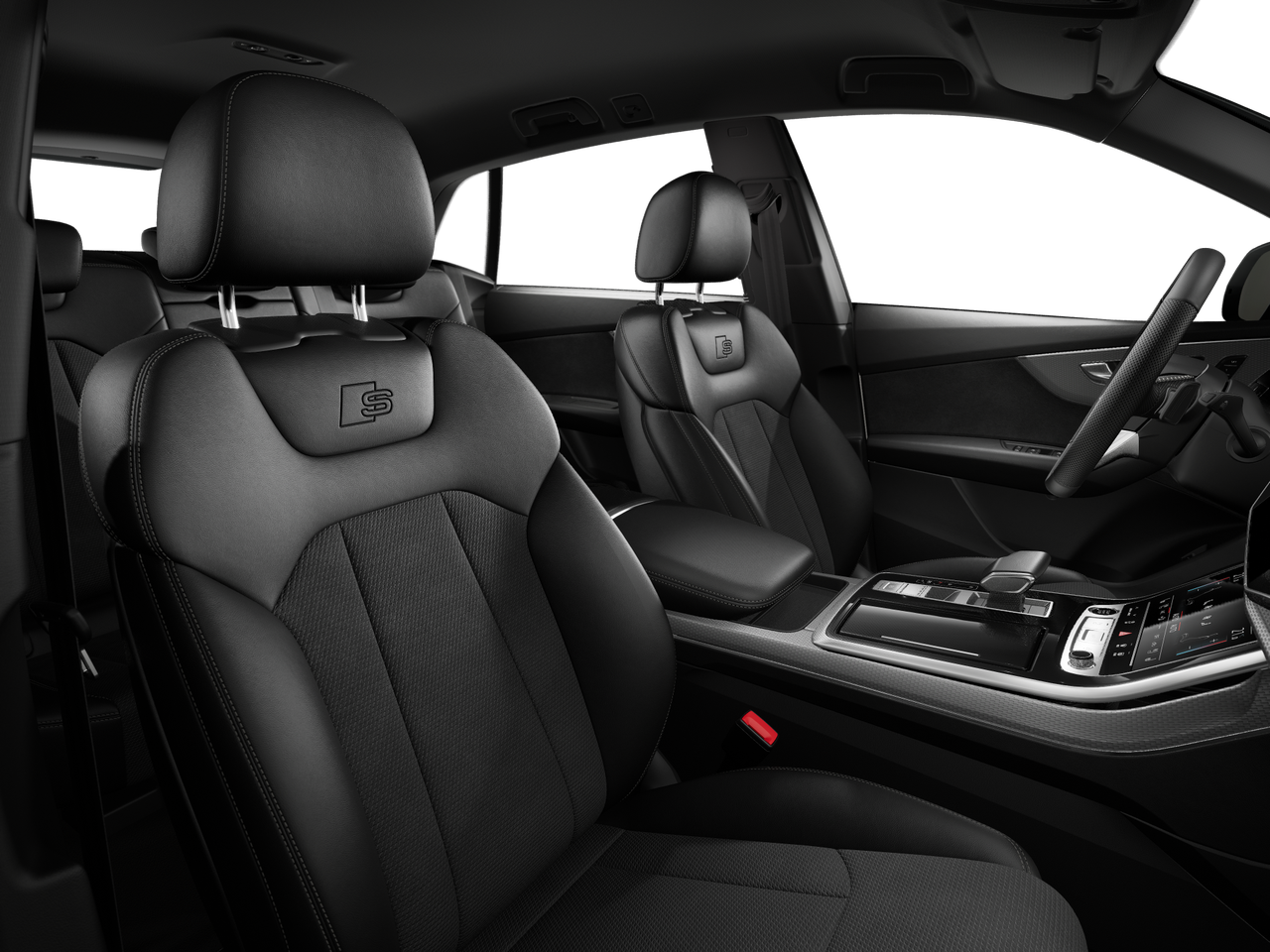 Зображення Audi Q8 50 TDI quattro
