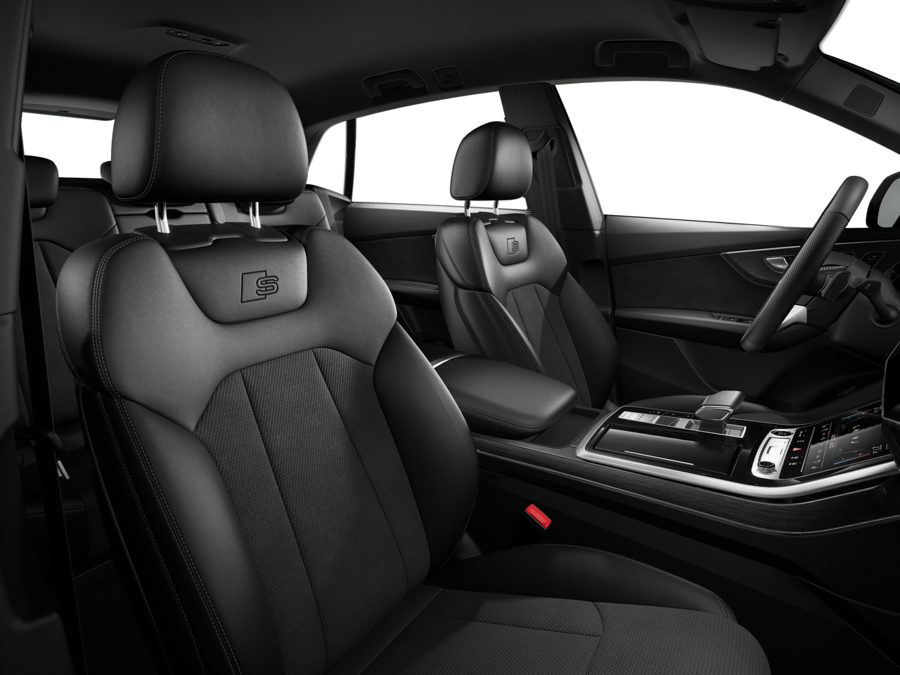 Зображення Audi Q8 50 TDI quattro
