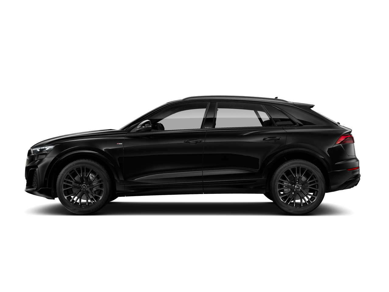 Зображення Audi Q8 50 TDI quattro