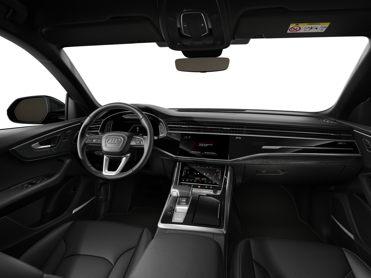 Зображення Audi Q8 50 TDI quattro