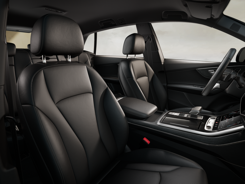 Зображення Audi Q8 50 TDI quattro