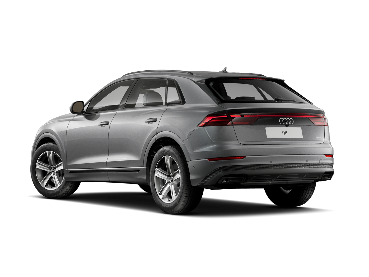 Зображення Audi Q8 50 TDI quattro
