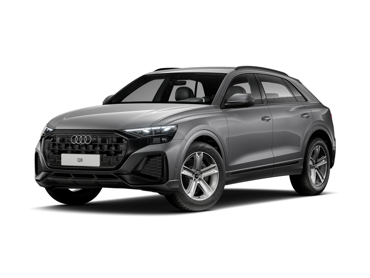 Зображення Audi Q8 50 TDI quattro