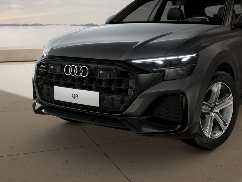 Зображення Audi Q8 50 TDI quattro