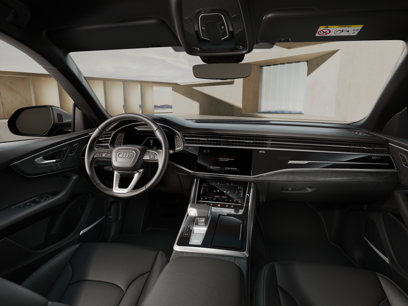 Зображення Audi Q8 50 TDI quattro